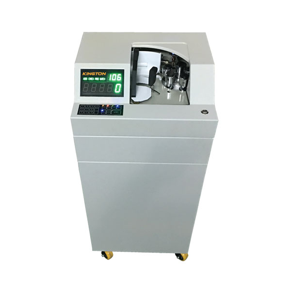 KINGTON JB2000S Money Counting Machine price in Bangladesh